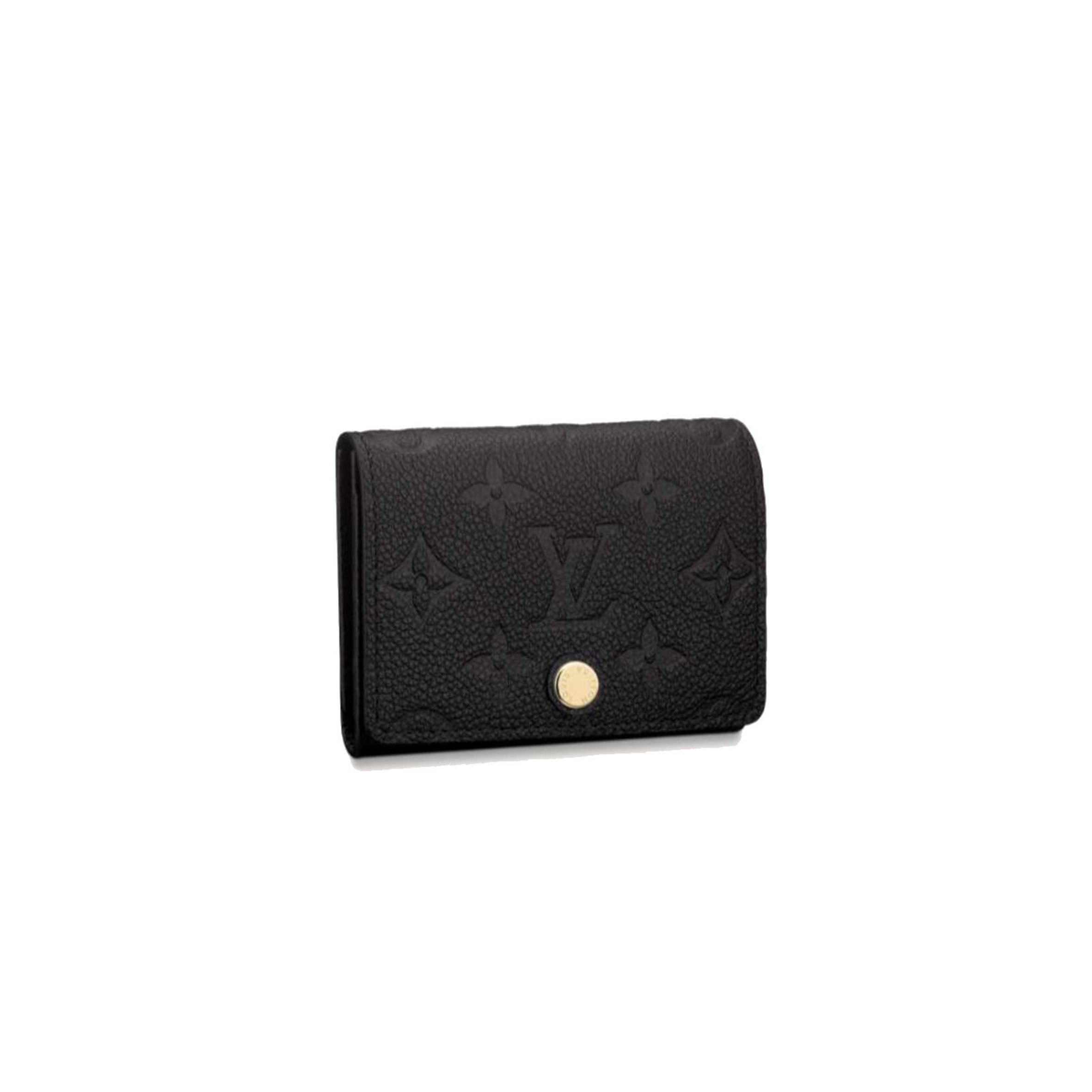 l0*is V*t0n empreinte business card holder black m58456 (10.5*8cm)